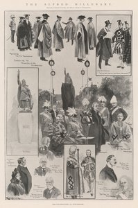 Le Millénaire d